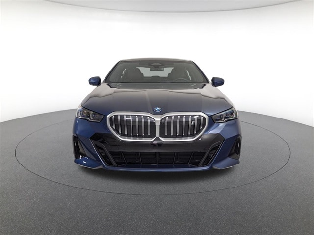 Used 2024 BMW i5 40 with VIN WBY33FK02RCN87249 for sale in Silver Spring, MD