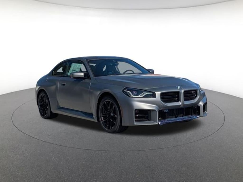 New 2026 BMW M2 Base Coupe