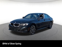 2026 BMW 330i xDrive Sedan