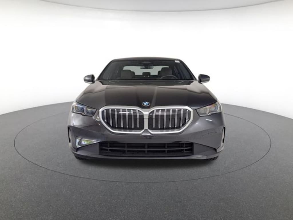 Used 2026 BMW 5 Series 530i xDrive Sedan