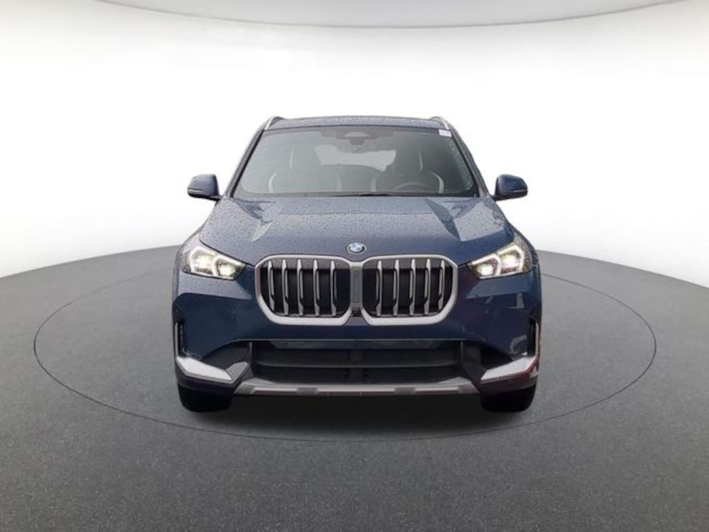 New 2026 BMW X1 xDrive28i SUV