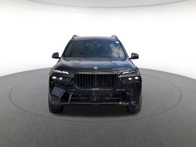 New 2027 BMW X7 xDrive40i SUV