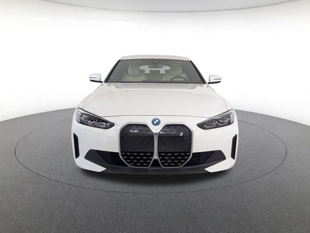 Certified 2023 BMW i4 35 with VIN WBY43AW07PFP43542 for sale in Silver Spring, MD