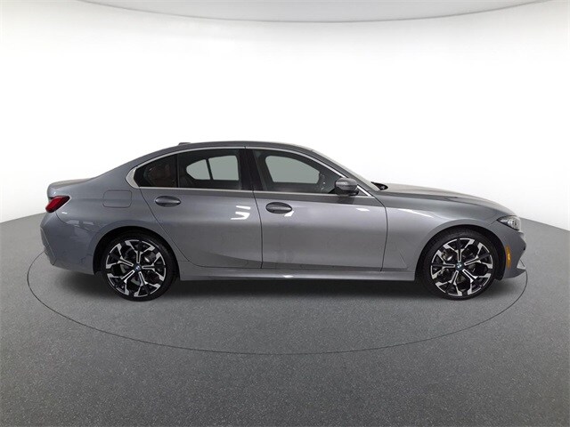 2025 Bmw 330i xDrive photo 4