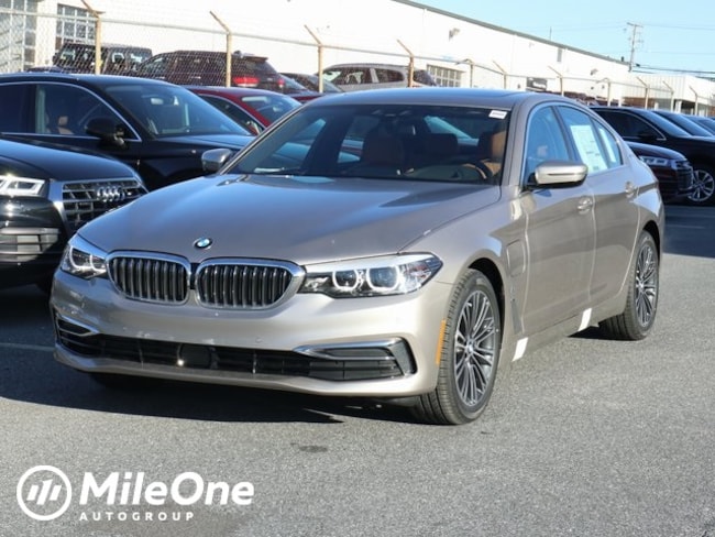 BMW Silver Spring >> New 2019 Bmw 530e For Sale At Bmw Of Silver Spring Vin BMW Silver Spring >> New 2019 Bmw 530e For Sale At Bmw Of Silver Spring Vin