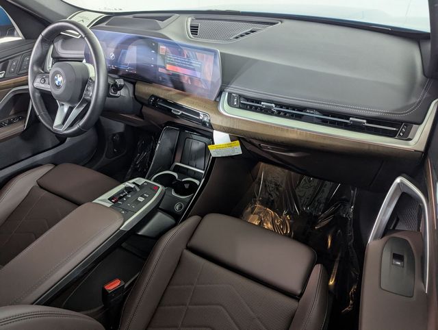 2025 BMW X1 28i - Photo 19