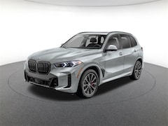 2026 BMW X5 PHEV xDrive50e SUV