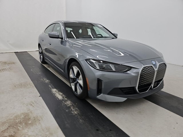 2025 Bmw i4 eDrive40 photo 3