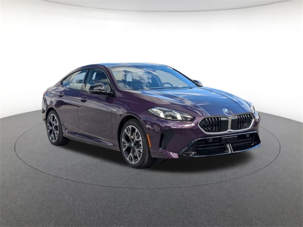 New 2026 BMW 228i xDrive Gran Coupe