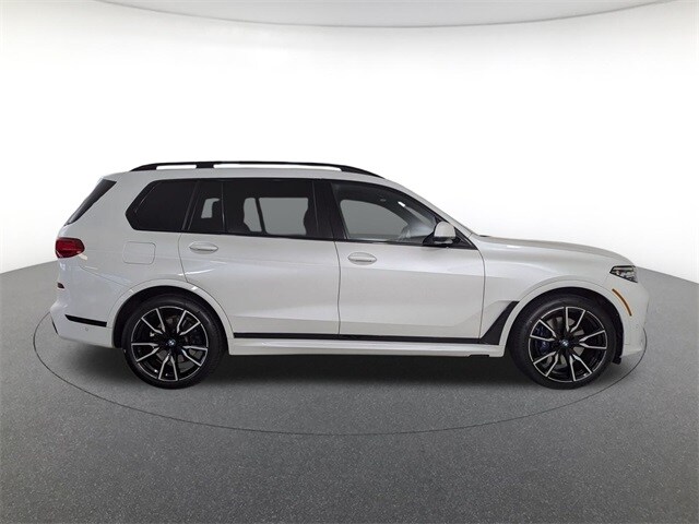 2022 Bmw X7 xDrive40i photo 4