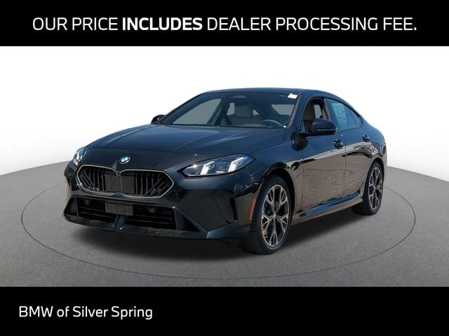 2026 BMW 2 Series 228 xDrive Gran Coupe's photo