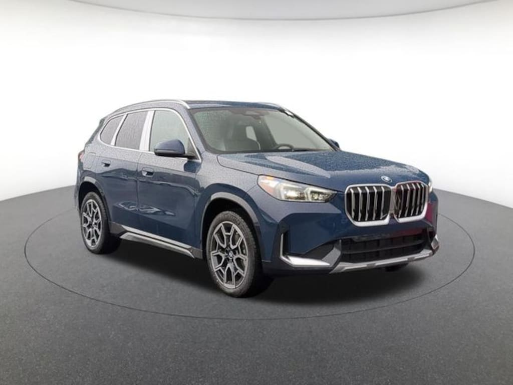 New 2026 BMW X1 xDrive28i SUV