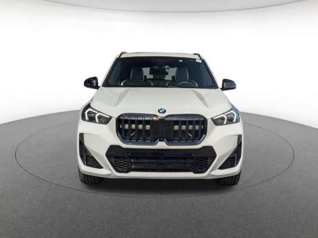 New 2027 BMW X1 SUV