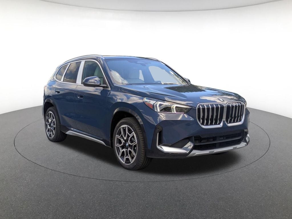 Used 2026 BMW X1 xDrive28i SUV