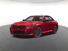 2025 BMW M240i xDrive Coupe