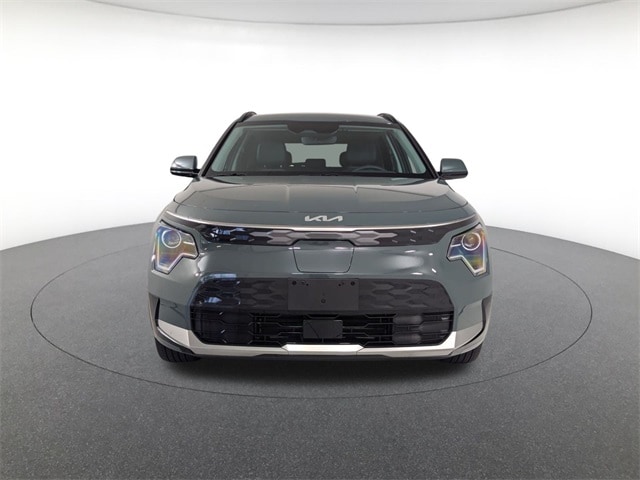 Used 2025 Kia Niro Wind with VIN KNDCR3L14S5143368 for sale in Silver Spring, MD