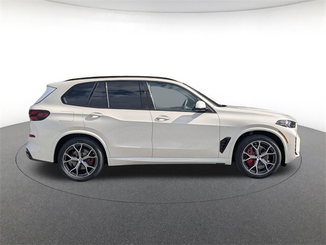 2026 Bmw X5 xDrive40i photo 4