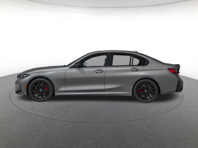 Used 2026 BMW 3 Series M340i xDrive Sedan
