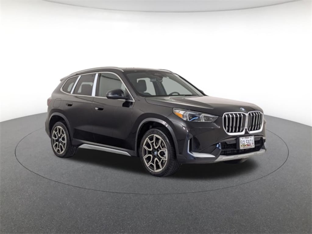 Used 2025 BMW X1 xDrive28i SUV