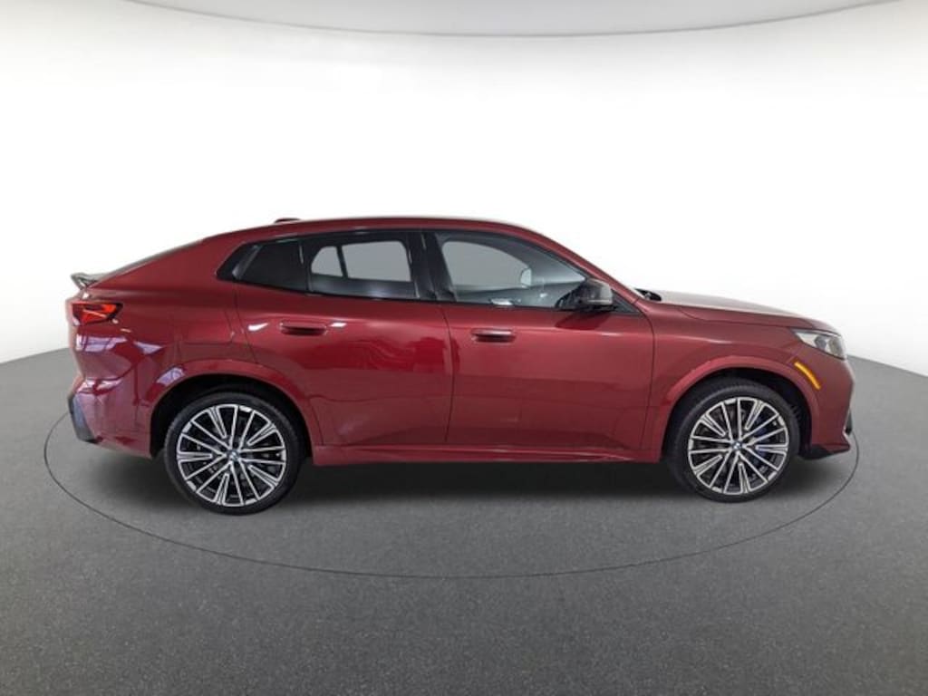 Certified 2025 BMW X2 M35i SUV