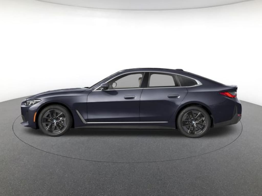New 2026 BMW i4 eDrive40 Hatchback