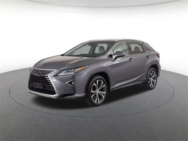 2017 Lexus RX