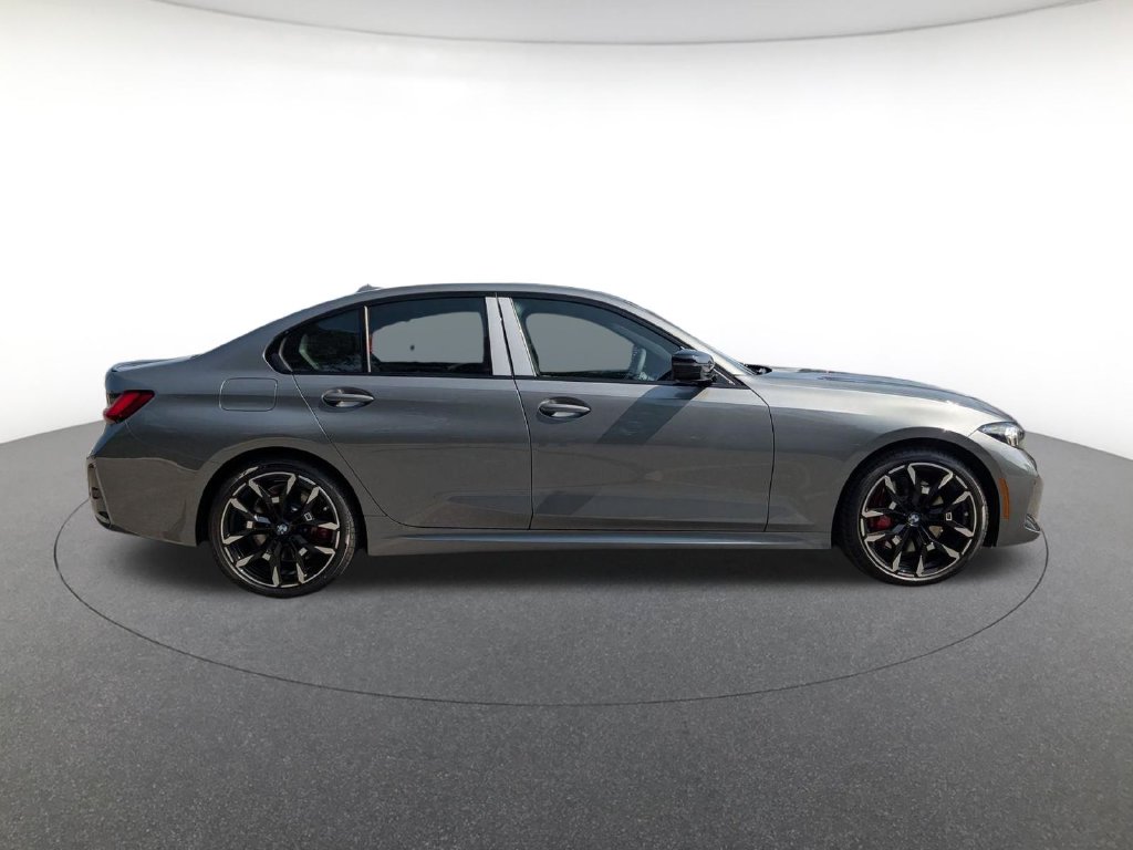 Used 2026 BMW 3 Series 330i xDrive Sedan