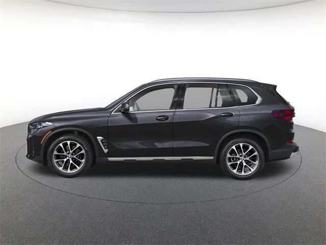 2026 Bmw X5 xDrive40i photo 3