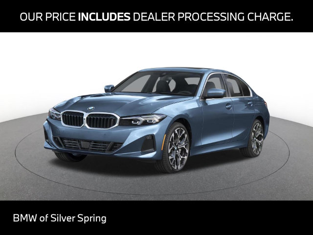  BMW 330i