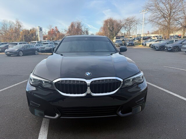 2019 Bmw 330i xDrive photo 2