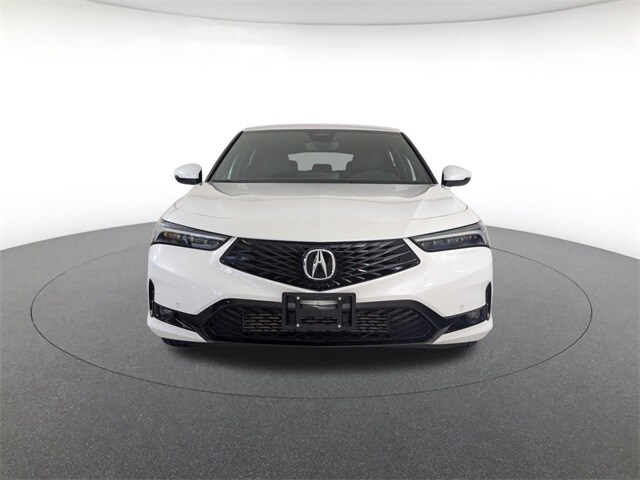 Used 2024 Acura Integra A-Spec with Tech Package with VIN 19UDE4H60RA001192 for sale in Silver Spring, MD