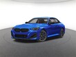  BMW M240i