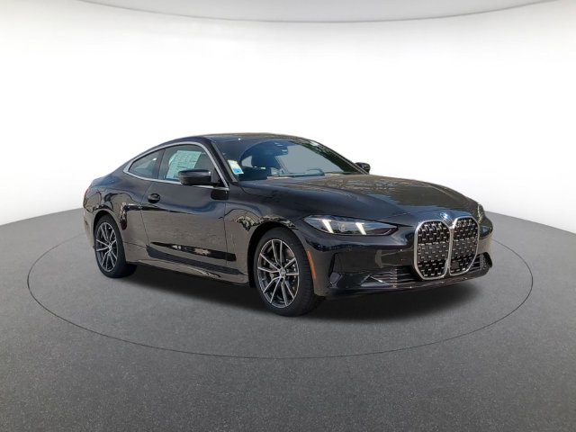 New 2027 BMW 430i xDrive Coupe
