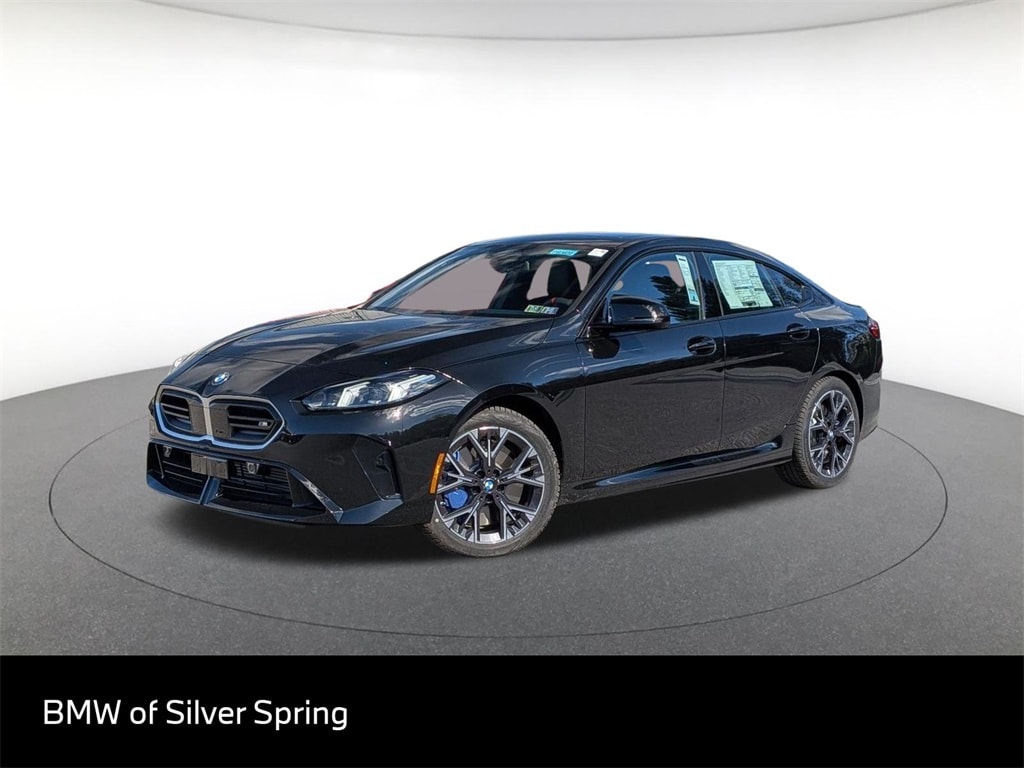 New 2026 BMW M235i xDrive Gran Coupe