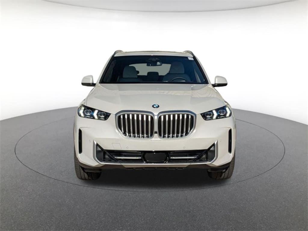 New 2026 BMW X5 xDrive40i SUV