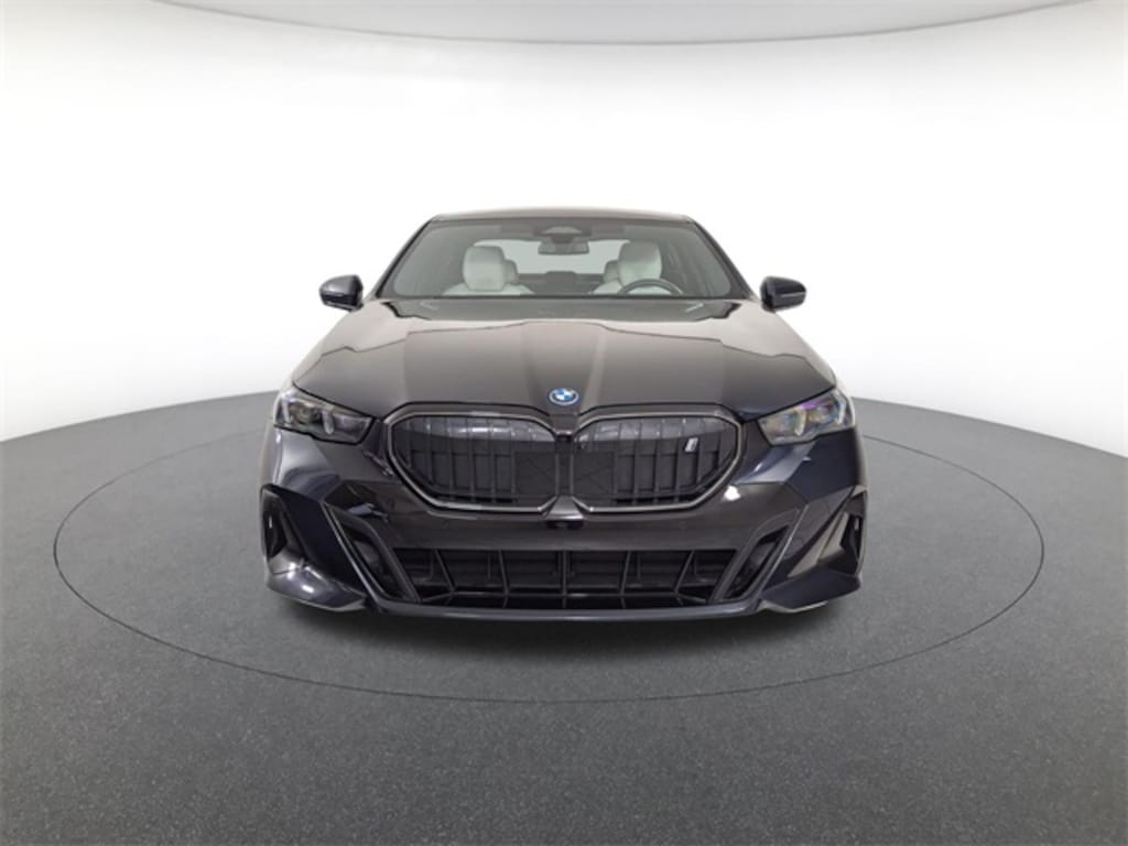 Used 2025 BMW i5 eDrive40 Sedan