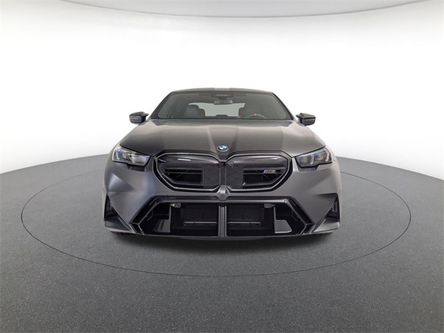 Used 2025 BMW M5 Base with VIN WBS83FK04SCU17125 for sale in Silver Spring, MD