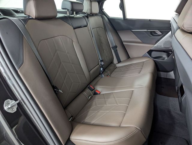 2026 BMW 5 Series 530i - Photo 18