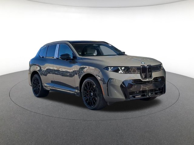 New 2027 BMW X5 40 xDrive SUV