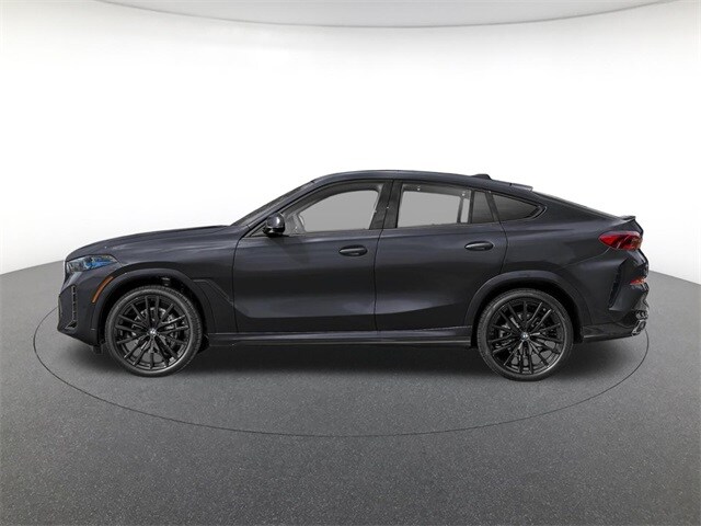 2026 Bmw X6 xDrive40i photo 3