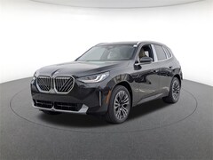 2026 BMW X3 30 xDrive SUV