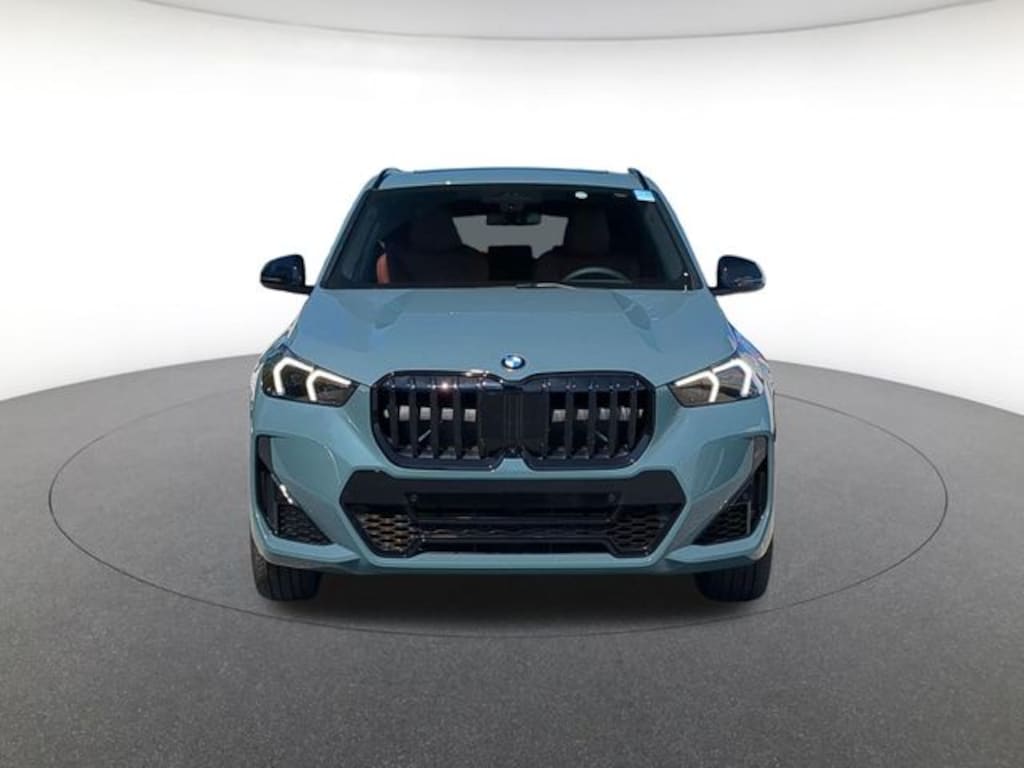 New 2027 BMW X1 xDrive28i SUV