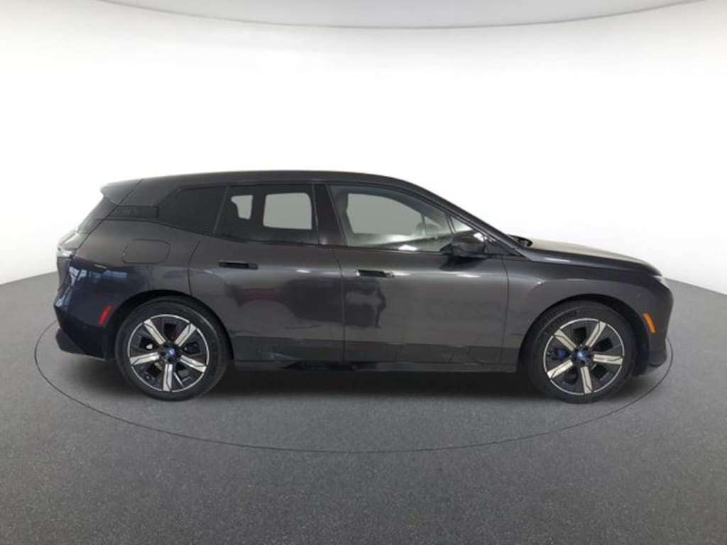 Certified 2024 BMW iX xDrive50 SUV