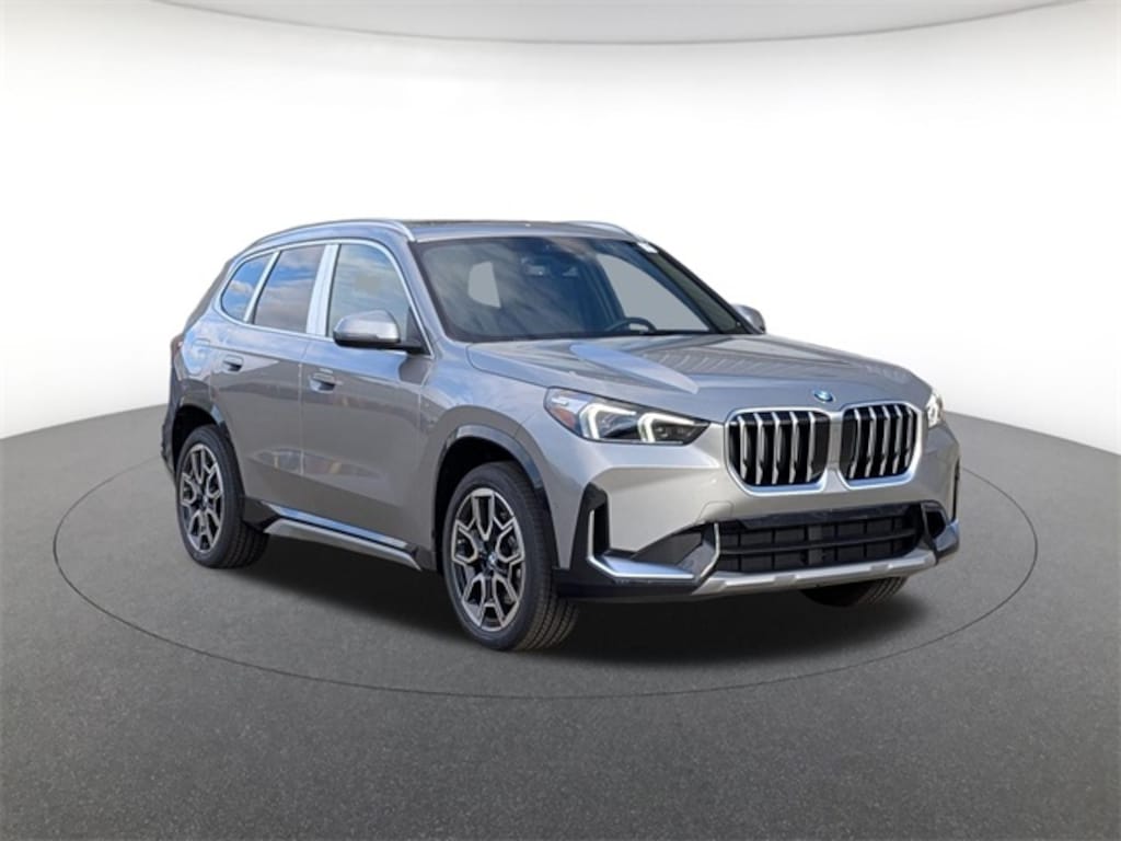 New 2026 BMW X1 xDrive28i SUV