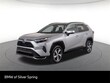  Toyota RAV4 Plug-In Hybrid