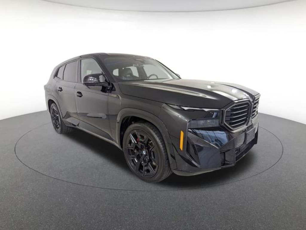 Used 2023 BMW XM Base SUV
