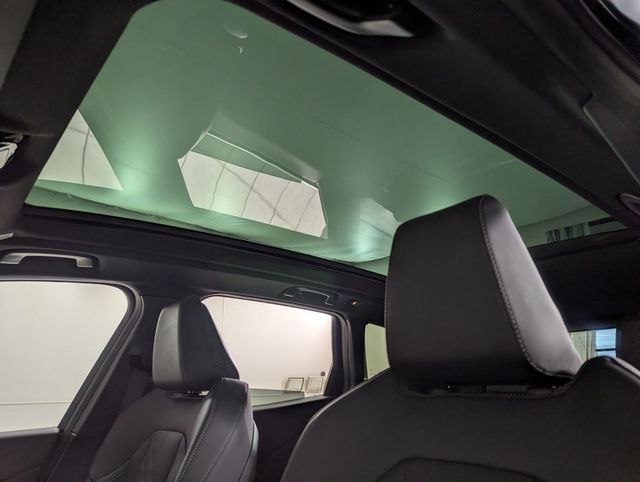 2025 BMW X3 30 - Photo 16