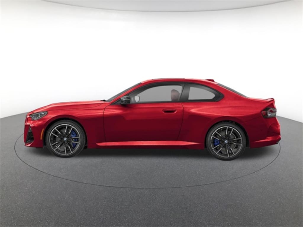 New 2026 BMW M240i xDrive Coupe