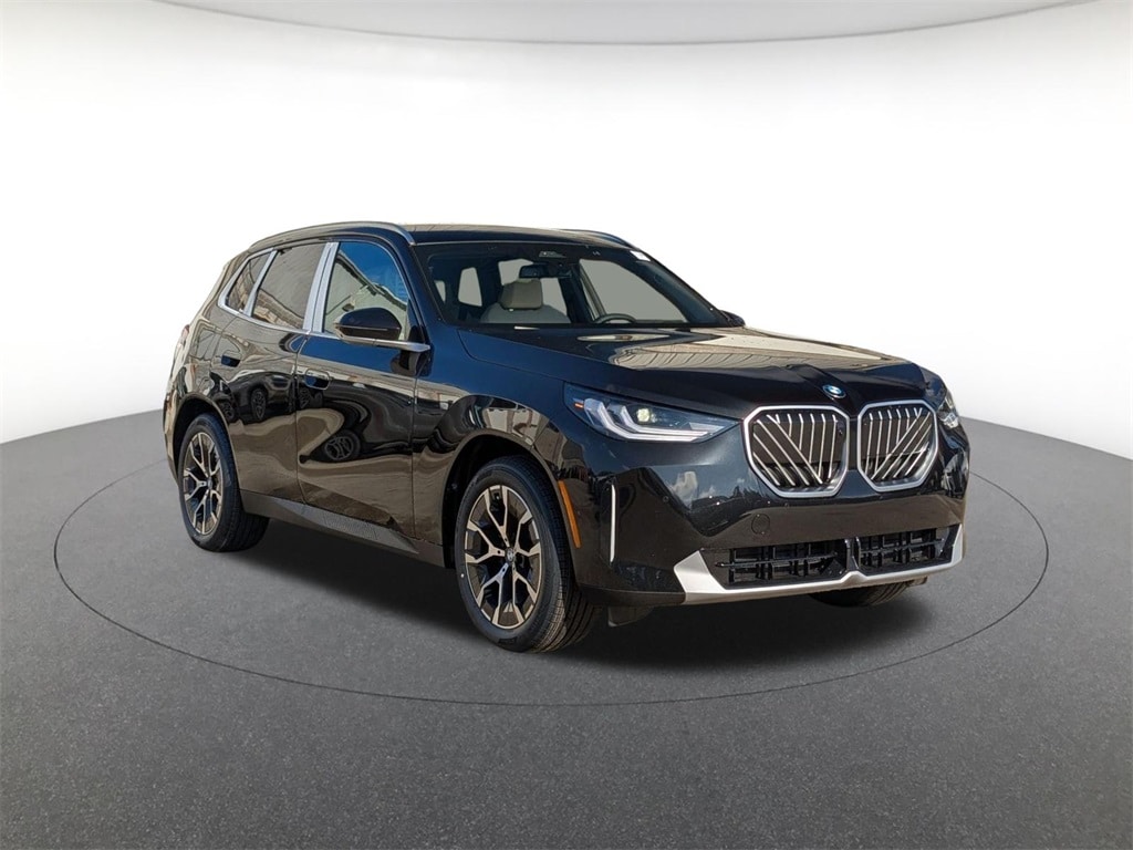 Used 2026 BMW X3 30 xDrive SUV