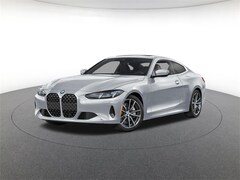 2026 BMW 430i xDrive Coupe